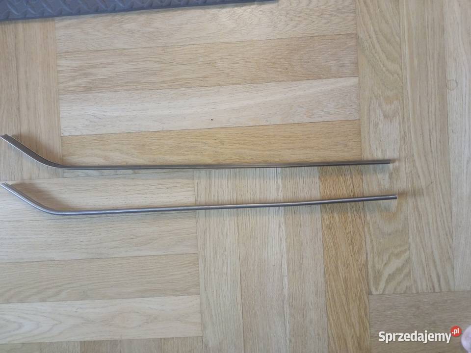 Listwy wałka tapicerki Warszawa 223 M20 sedan Olsztyn