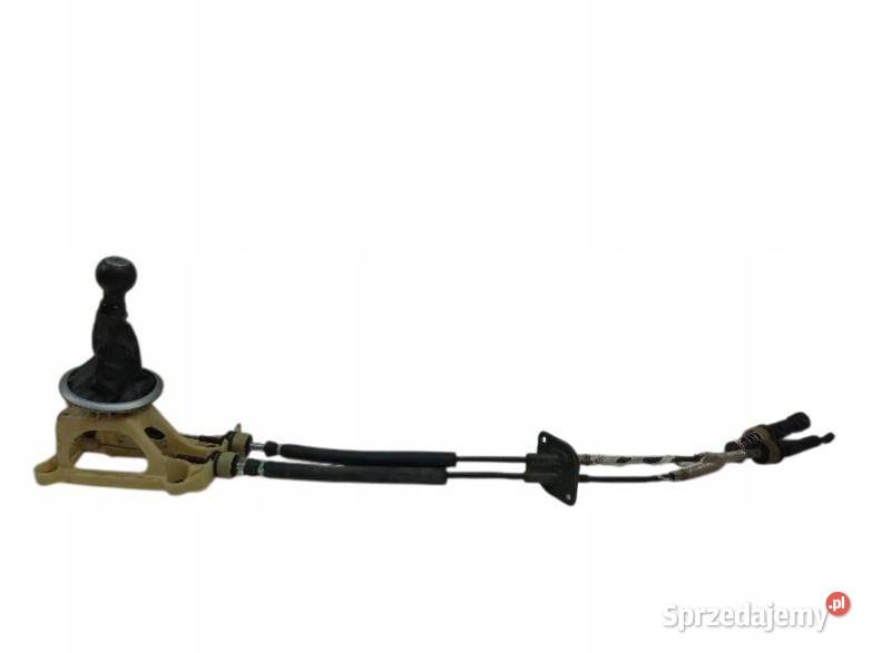 LEWAREK SKRZYNI BIEGÓW WYBIERAK MANUAL LINKI 15 sprzedam