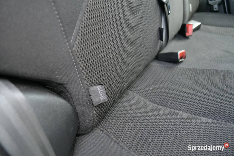 Citroen C3 ładne bezwypadkowe 16 e HDi oszczędny elektryczne lusterka Częstochowa