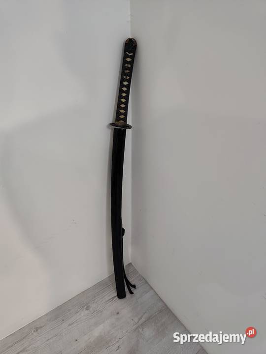 Miecz Katana Poddębice