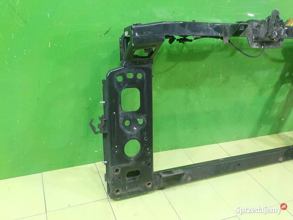 ALFA ROMEO GIULIETTA 14 TB 11r HB 5D pas przedni Suków