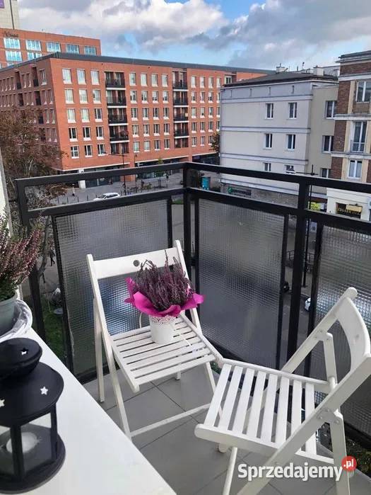 Kawalerka ścisłe centrum CH Madison SKM i Wynajem Gdańsk sprzedam