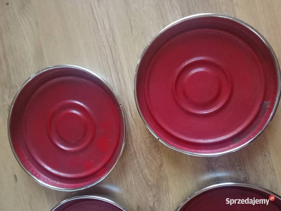 Kołpaki fiat 125p polonez Częstochowa