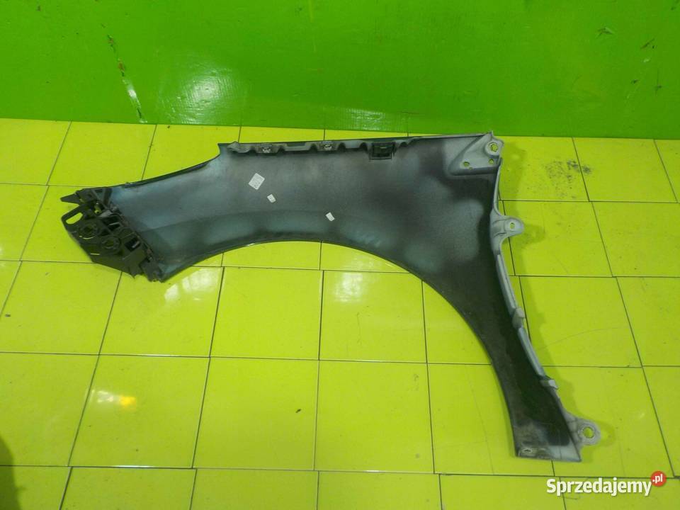 PEUGEOT 308 I LIFT 12r blotnik prawy przod Suków