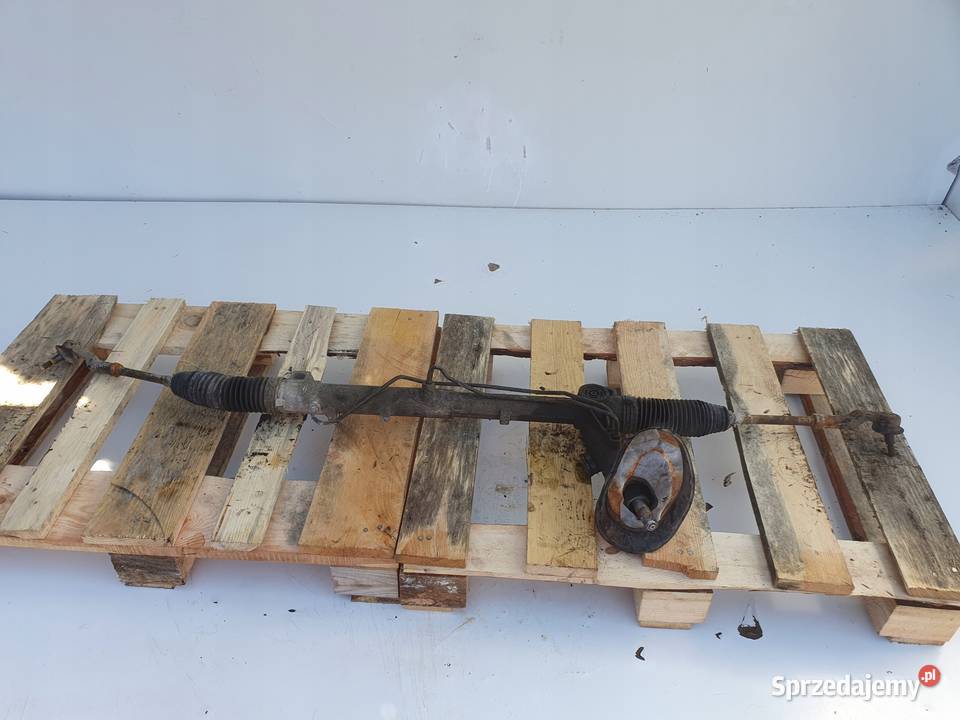 Volvo S40 II V50 C30 MAGLOWNICA przekładnia Rudka sprzedam