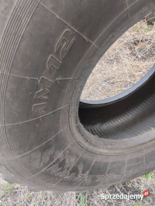 Opony rolnicze Ostrowiec Świętokrzyski sprzedam
