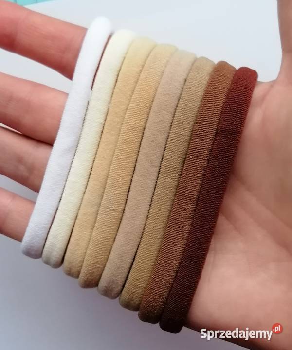 50 Gumka baza opasek opaska bezszwowa Ustka