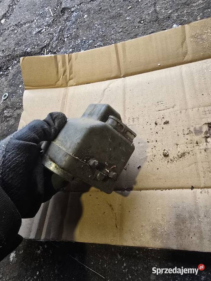 Puszka filtra romet motorynka lubuskie Gorzów Wielkopolski