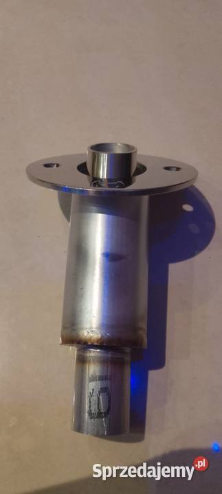 Webasto przejscie burtowe zaburtowe sprzedam