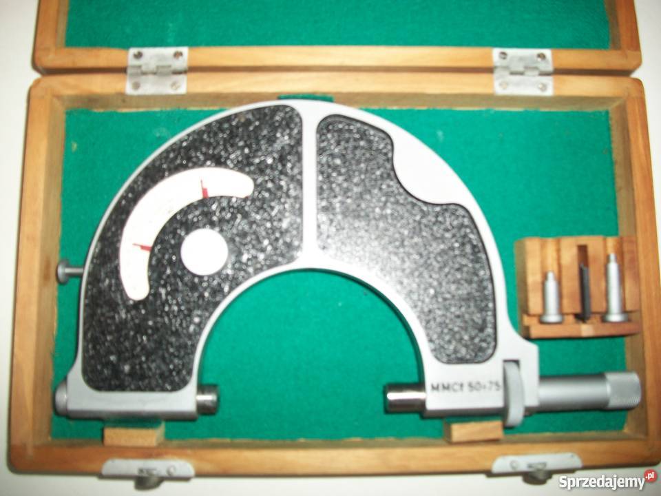 transametr pasametr 5075 mm Sklep małopolskie