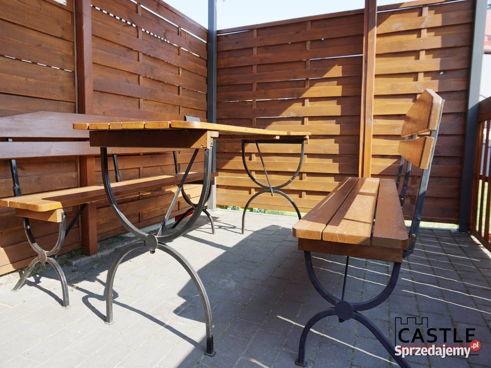 wynajmuj pokoje pracowników I Jasień I do