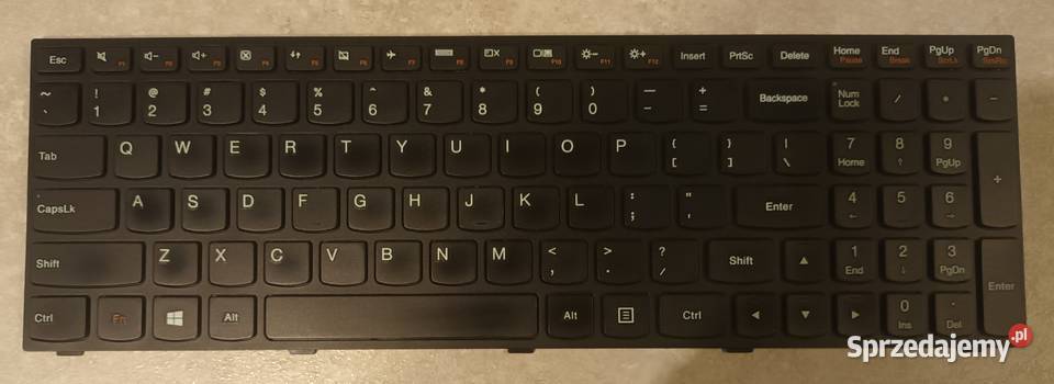 Lenovo G5030 Klawiatura Opole