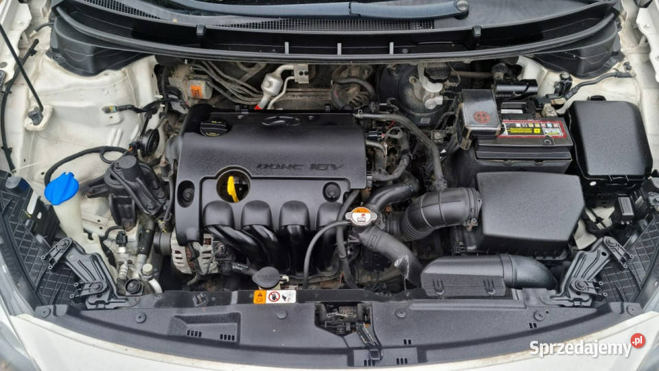 Hyundai i30 Serwis Klima Super Stan 6 Bieg benzyna sprzedam