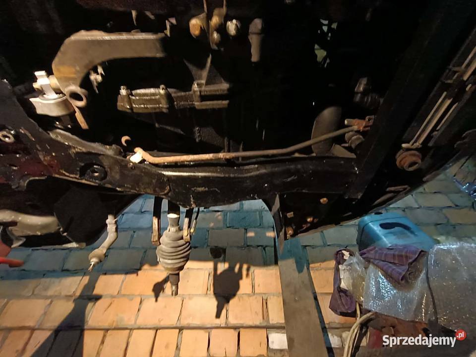 Alfa Romeo 159 20 jtdM nieuszkodzony Motoryzacja Tomaszów Mazowiecki