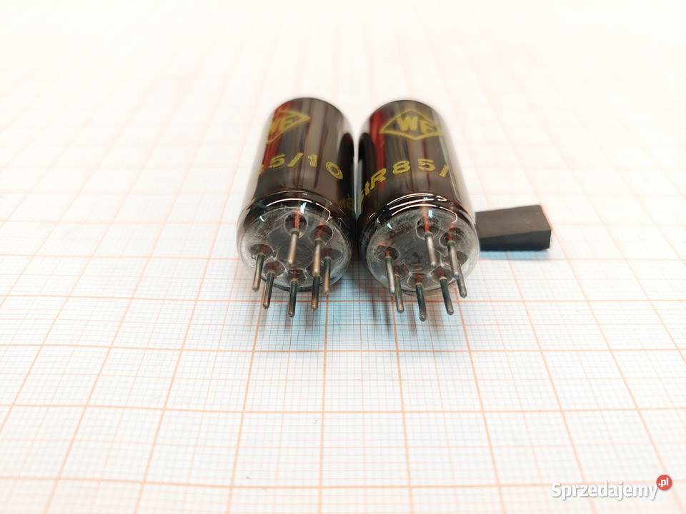 Lampa StR 1 8510 2 A447