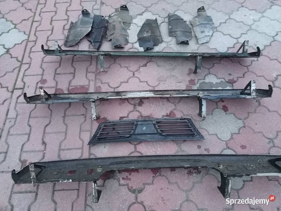 Polonez Caro i Caro plus Atu Kombi nosek belka sprzedam