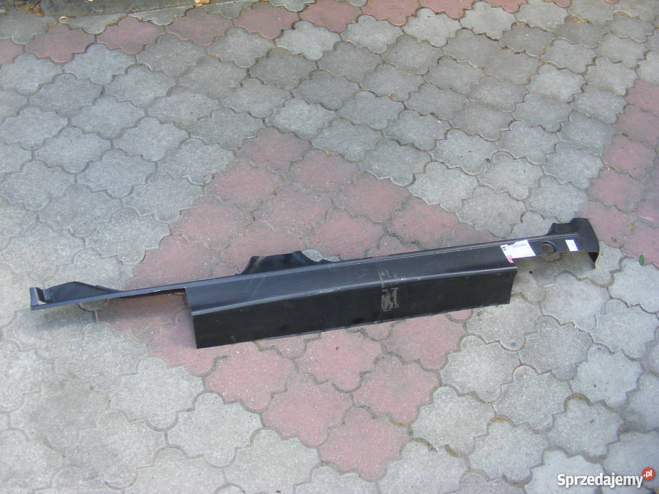 NOWY PRAWY PRÓG BMW E36 SEDAN COMBI