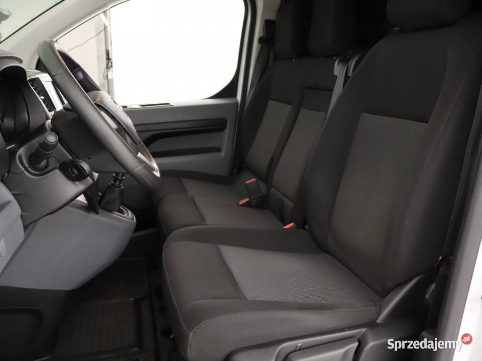 Opel Vivaro 20 CDTI Bielany Wrocławskie