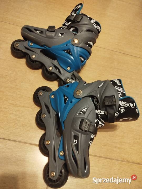 Rolki łyżworolki Wielkie Zajączkowo