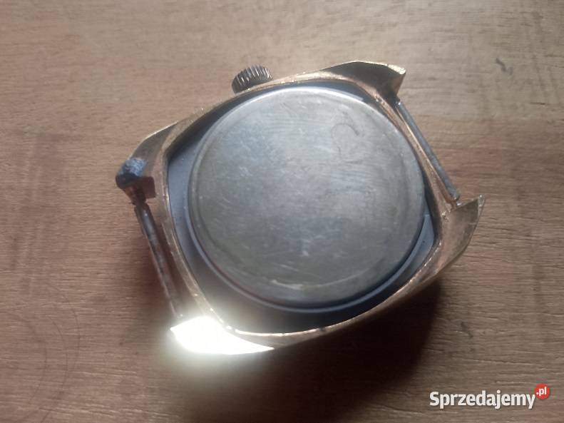 Zegarek ACTION SWISS Milejewo