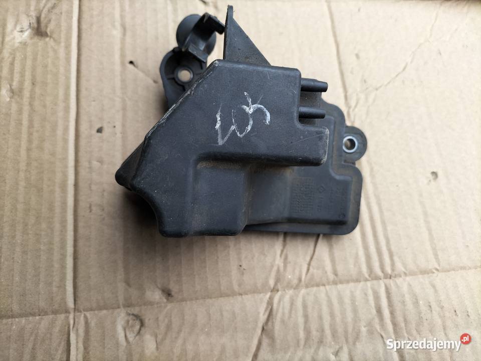 PEUGEOT 407 9646411180 ODMA POWIETRZA ZBIORNIK Kamień-Kolonia