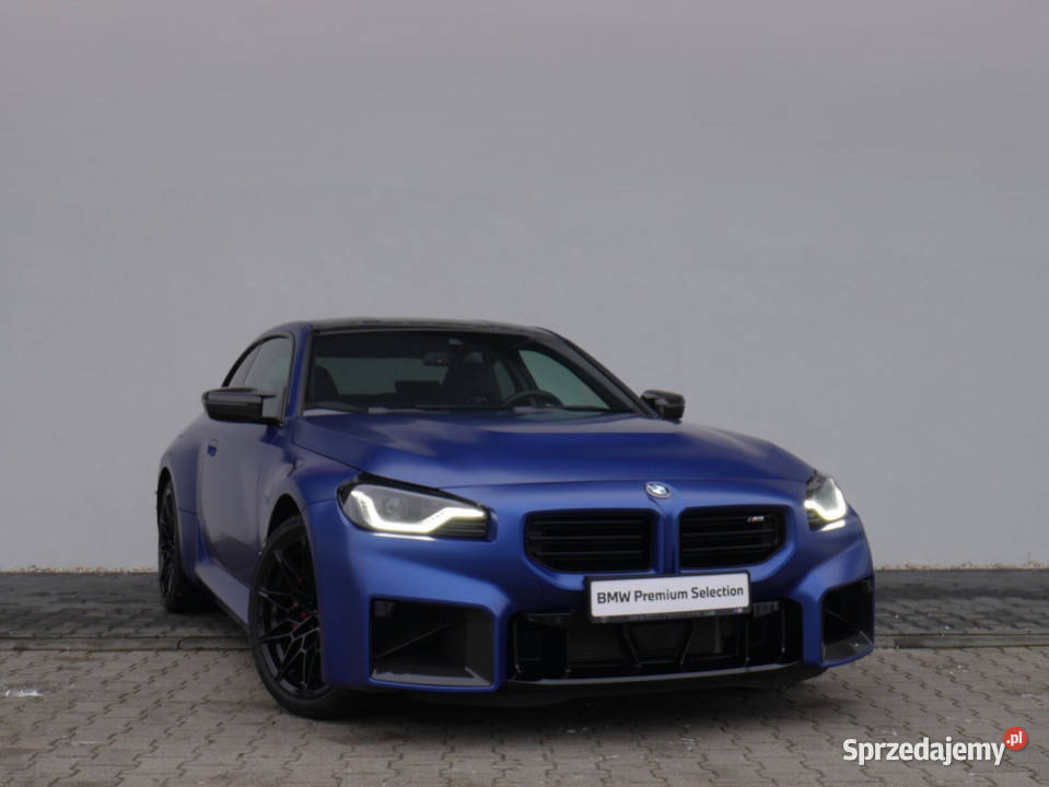 M2 460 FV23 Dodatki M Performance Gwarancja VAT marża Łódź sprzedam