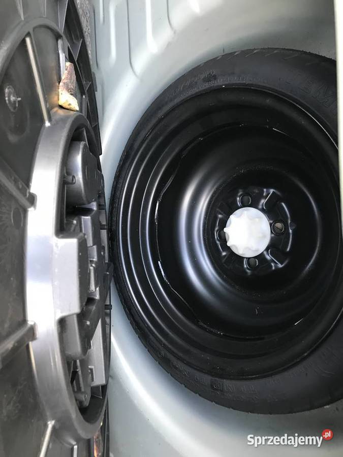 Toyota Yaris salon 1 właściciel Bąkowo