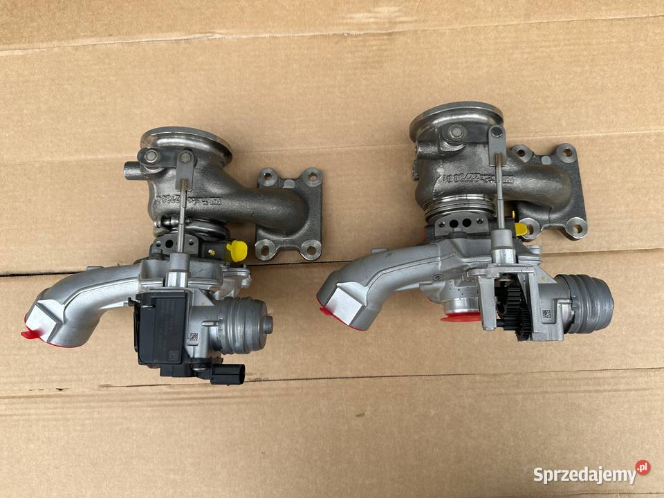 Volkswagen OE 04E145704P turbosprężarka turbosprężarki Mirsk