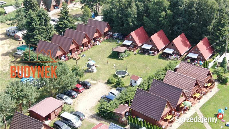 Obiekt Jarosławiec zachodniopomorskie