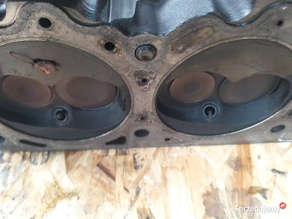 FORD EXPLORER 40 V 6 9600 GŁOWICA SILNIKA Kawnice sprzedam