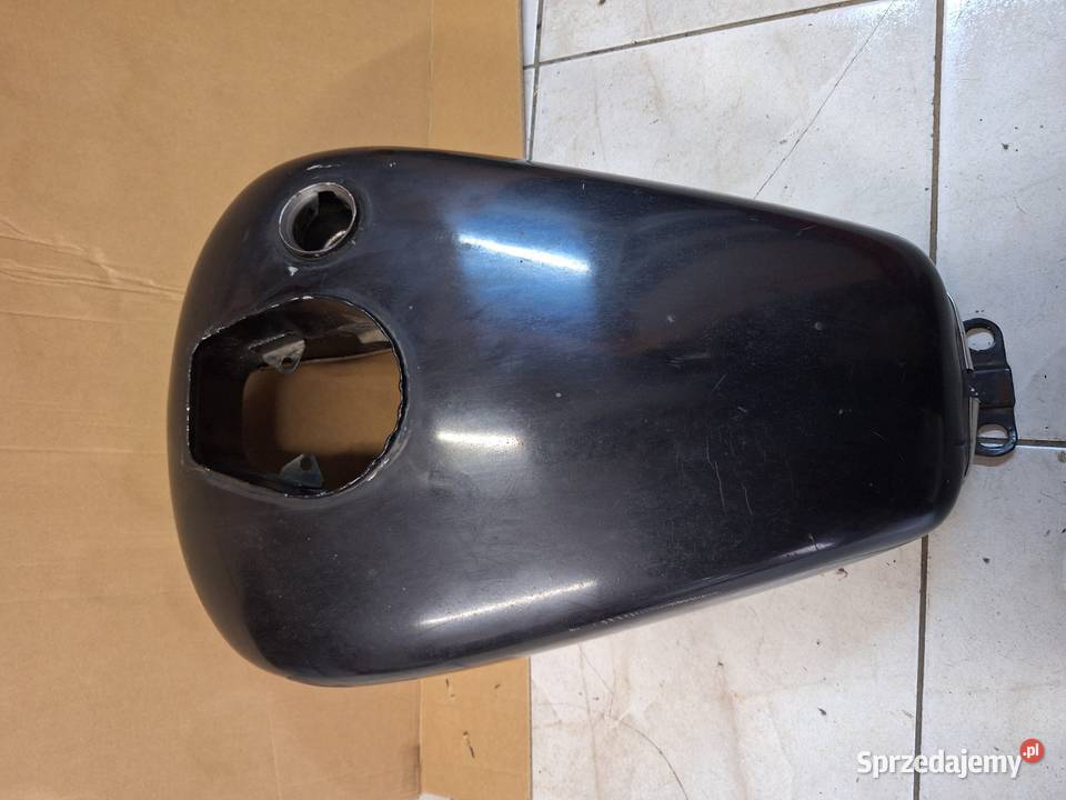 Suzuki LS 650 bak ls650 zbiornik paliwa LS 650 dolnośląskie