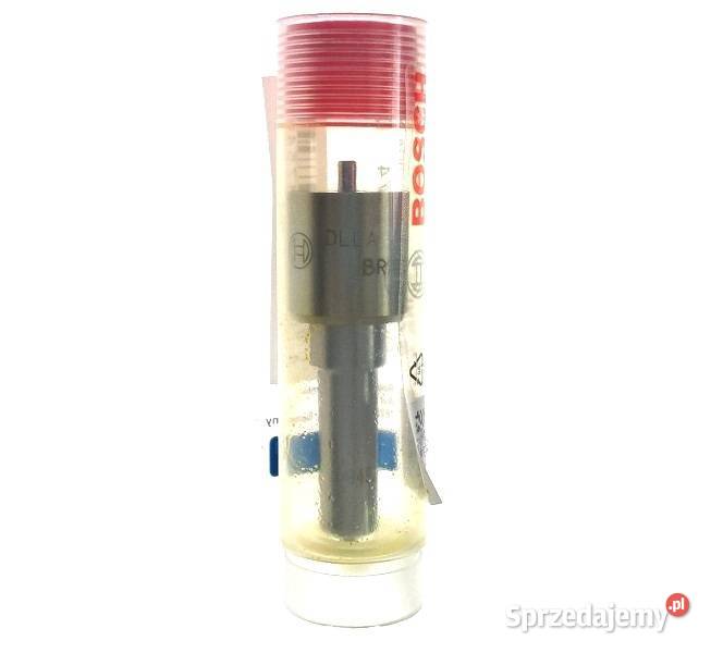 Końcówkka wtrysku HATZ DLLA154P474