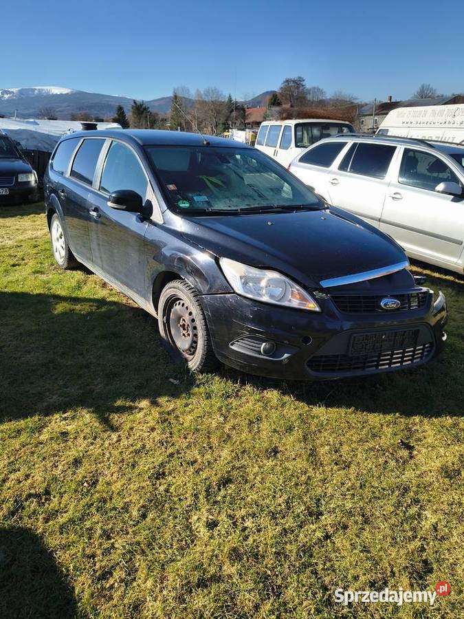 Ford focus Jelenia Góra