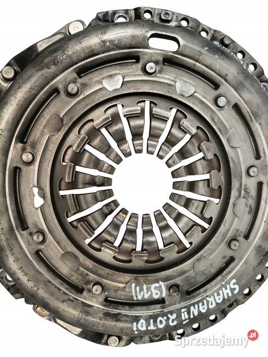 SPRĘŻARKA KLIMATYZACJI VW Golf V Passat Audi A3 osobowe Chełm sprzedam