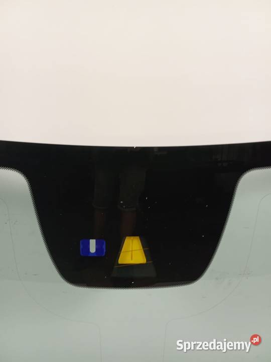 Szyba Przód Mercedes Eclass W207 09 Antena Bralin