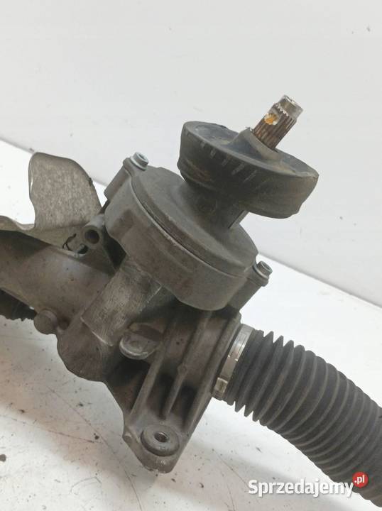 MAGLOWNICA PRZEKŁADNIA EU LEON II OCTAVIA JETTA osobowe