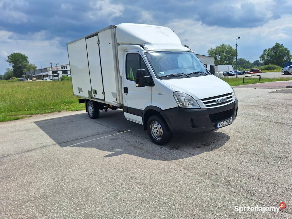 Iveco 35s14 Iveco