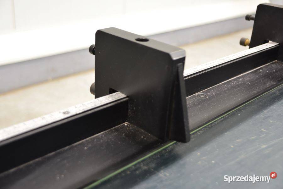 PILARKA KAPOWA CURSAL piła poprzeczna Szczecin sprzedam