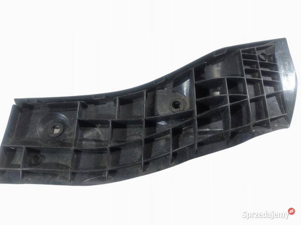 ŚLIZG ZDERZAKA PRAWY TYŁ CITROEN C1 741686