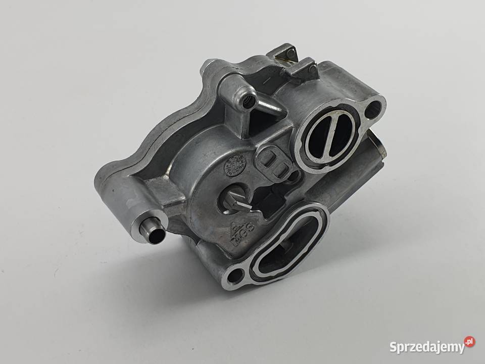 Pompa Oleju Rotor Obudowa Honda Nc 750 Łódź