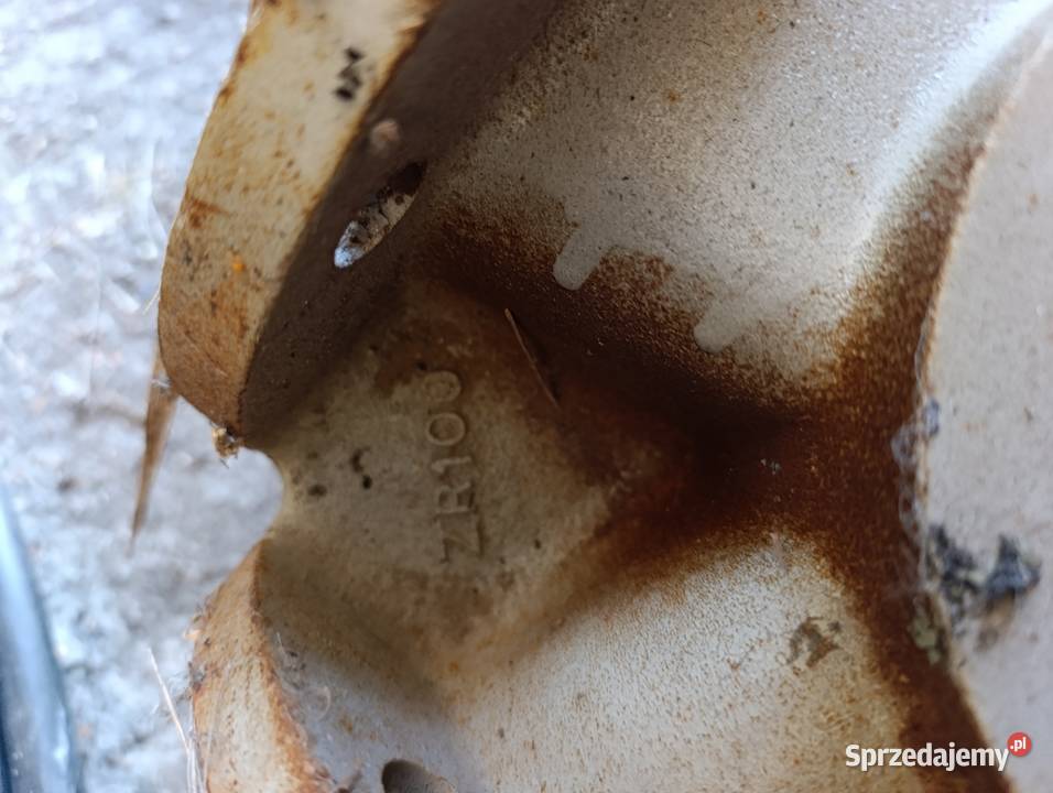 Zawór czterodrożny szklarnia centralnie Czarny Las