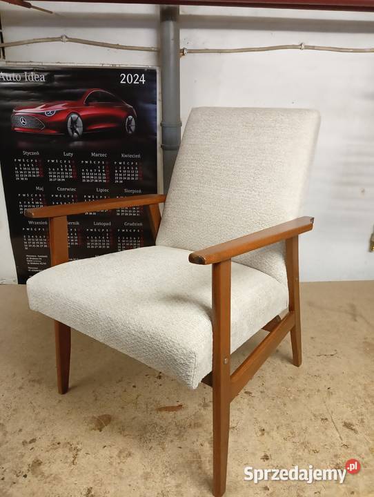 Tapicer Olsztyn Renowacja Mebli