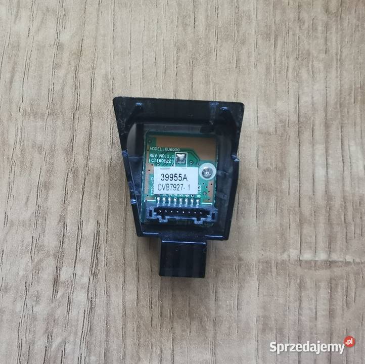 Moduł IR w obudowie do Samsung UE75MU6102 mazowieckie Żyrardów