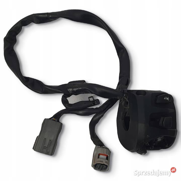 LEWY PRZEŁĄCZNIK WŁĄCZNIK Suzuki GSX8S 2023 lubelskie Chełm