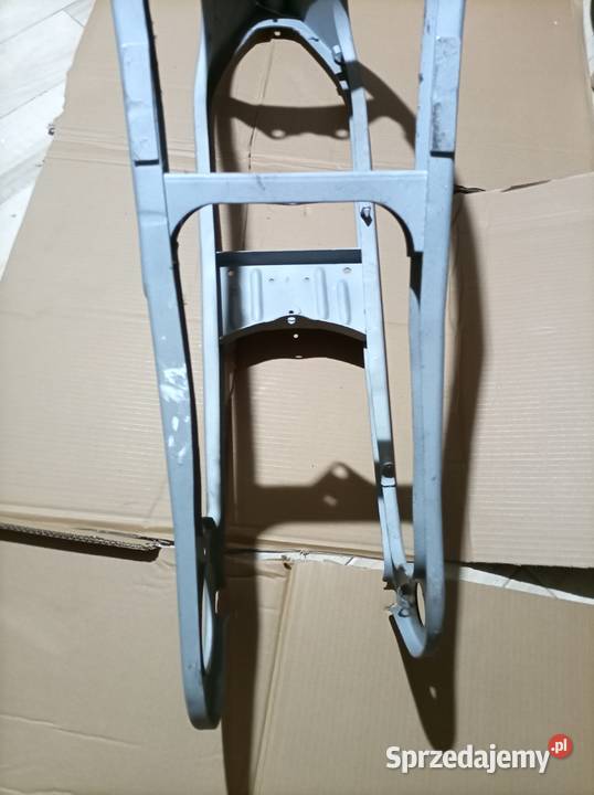 Rama bmw r 35 Nowogród Bobrzański sprzedam