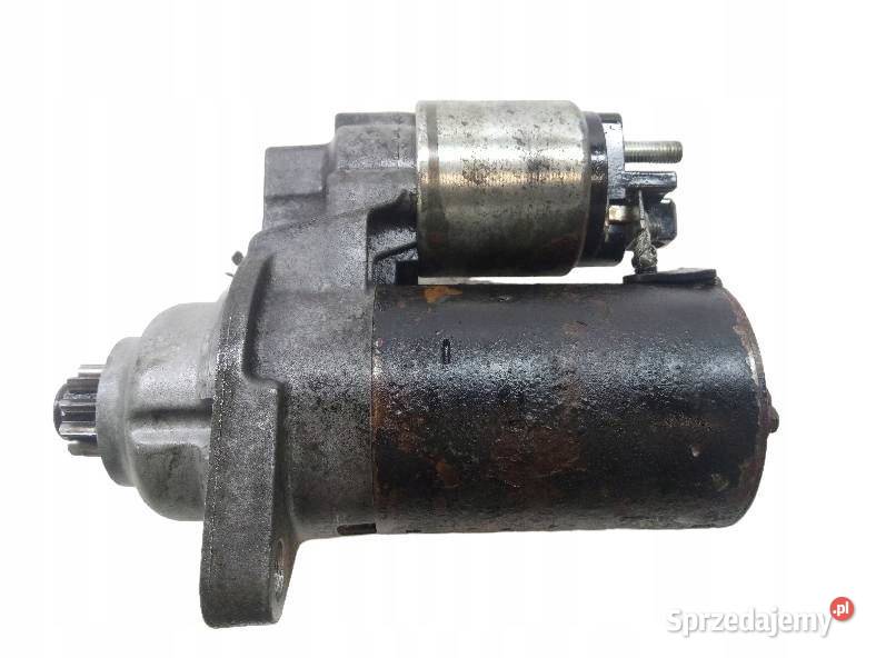 ROZRUSZNIK 10 20V T Audi TT I 19982006 sprzedam