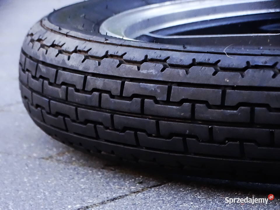 Koło przednie Kawasaki Z550 Z 550 LTD 19x185 Biłgoraj