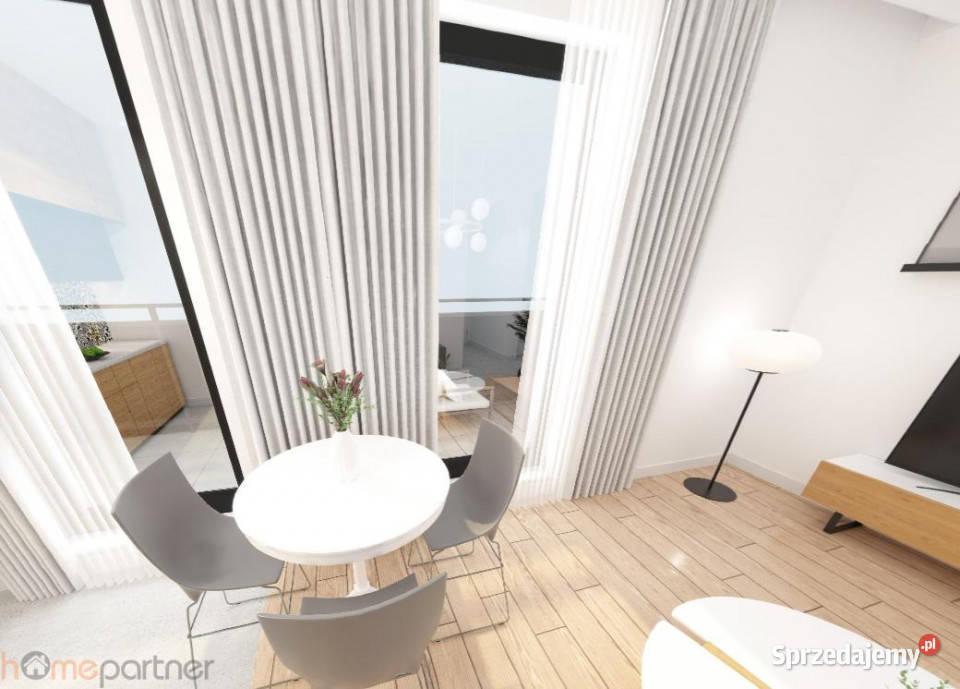 Sprzedam mieszkanie Wrocław al Karkonoska 3903m2 Rok budowy 2026 sprzedam