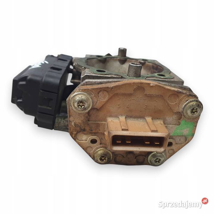 PRZEPUSTNICA Volkswagen Golf III Passat B4 14 18 Chełm