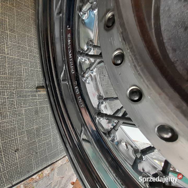 Koło Tylne Honda VT750 Świdnica